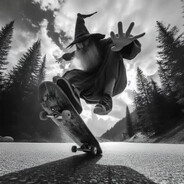 Steam Community Avatar