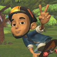 Steam Community Avatar