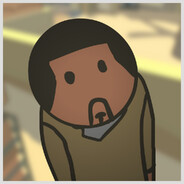 Steam Community Avatar
