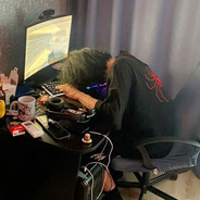 Steam Community Avatar