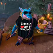 Steam Community Avatar