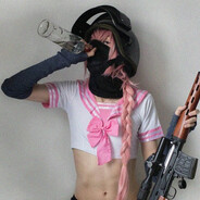 Steam Community Avatar