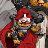 Steam Community Avatar