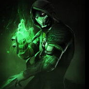 Steam Community Avatar