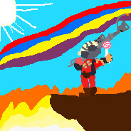 Steam Community Avatar