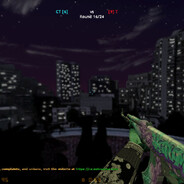 Steam Community Avatar