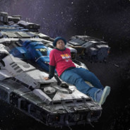 Steam Community Avatar