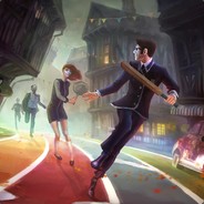 Steam Community Avatar