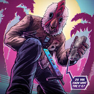 Steam Community Avatar