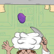 Steam Community Avatar