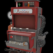 Steam Community Avatar