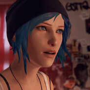 Steam Community Avatar