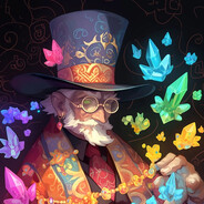 Steam Community Avatar