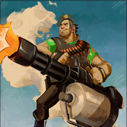 Steam Community Avatar