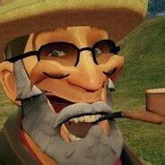 Steam Community Avatar