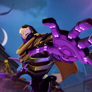 Steam Community Avatar