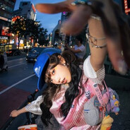 Steam Community Avatar