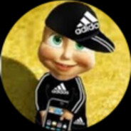 Steam Community Avatar