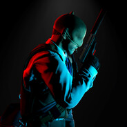 Steam Community Avatar