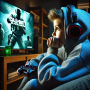 Steam Community Avatar