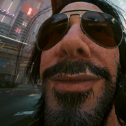 Steam Community Avatar