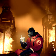 Steam Community Avatar