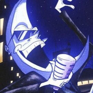 Steam Community Avatar