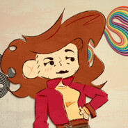 Steam Community Avatar