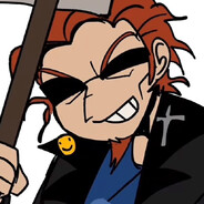 Steam Community Avatar