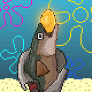 Steam Community Avatar