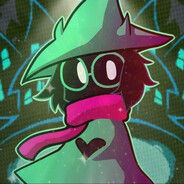 Steam Community Avatar