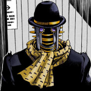 Steam Community Avatar