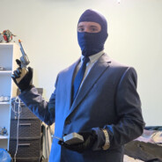 Steam Community Avatar