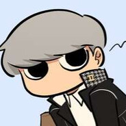 Steam Community Avatar