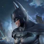 Steam Community Avatar