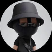 Steam Community Avatar