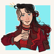 Steam Community Avatar