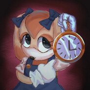 Steam Community Avatar