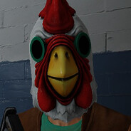 Steam Community Avatar