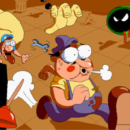 Steam Community Avatar