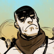 Steam Community Avatar