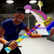 Steam Community Avatar