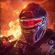 Steam Community Avatar