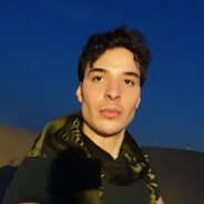 Steam Community Avatar