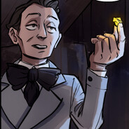 Steam Community Avatar