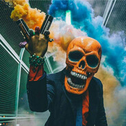 Steam Community Avatar