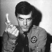 Steam Community Avatar