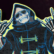 Steam Community Avatar