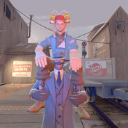 Steam Community Avatar