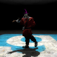 Steam Community Avatar